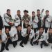 Desde México para El Salvador: Raúl Raymundo puso a bailar a Santa Ana y Ahuachapán