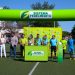 Oficializan inauguración de Copa SISTEMA FEDECRÉDITO, Sub 20 reserva