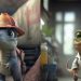 ¿Qué significan esos tiernos dinosaurios virales en redes sociales y cómo puedo crear el mío?