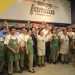Cadena de supermercados invierte $3 millones en nueva sala en Acajutla