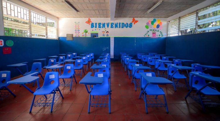 Foto/ Diario El Salvador