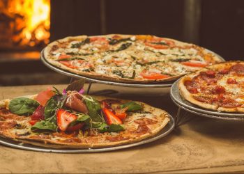 «Amada por muchos, odiada por pocos»: hoy se celebra el Día Mundial de la Pizza