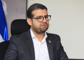 En El Salvador hay 5.4 millones de DUI vigentes