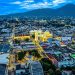 El Centro Histórico de San Salvador será sitio de interés nacional