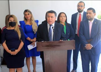 ARENA ahora pide quitar tributos que creó o mantuvo