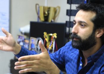 «Queremos posicionar el deporte motor como se lo merece»