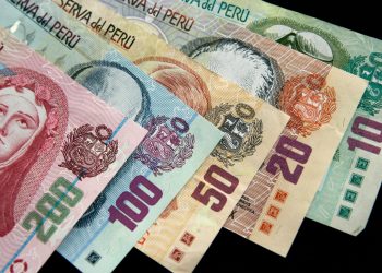 Banco Central de Perú pone pausa en ciclo alcista y deja su tasa en 7.75 %