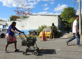 Sin pandillas en el Distrito Italia, viven sin homicidios ni extorsiones