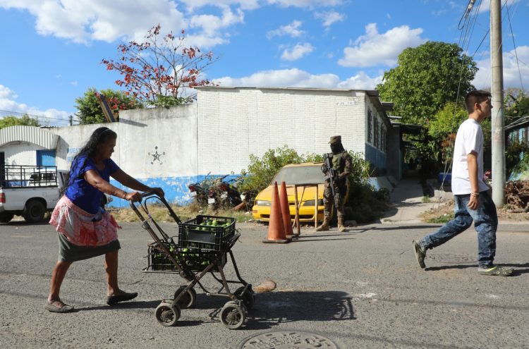 Fotos: David Martínez/ Diario El Salvador