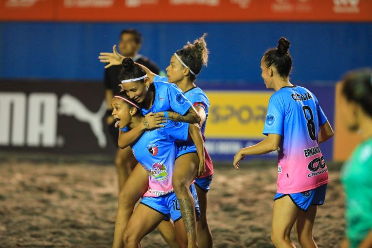 Las emociones de la Americas Winners Cup 2024, volverán el próximo año a El Salvador. Fotos/David Martínez