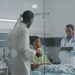 Al menos 9 muertos por fiebre hemorrágica de Marburgo en África