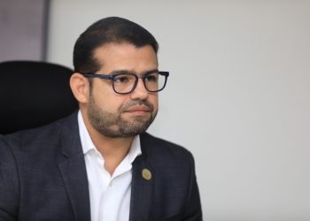 RNPN garantiza registro electoral de El Salvador actualizado