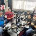 El Curubito llegó a El Salvador con la Kings League
