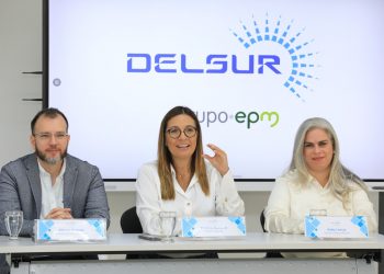DELSUR invertirá $100 millones en El Salvador en los próximos cinco años