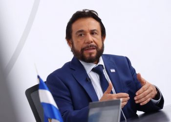 El Salvador alista agenda para secretaría SICA