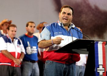ARENA busca desligarse de sus 20 años de gestión