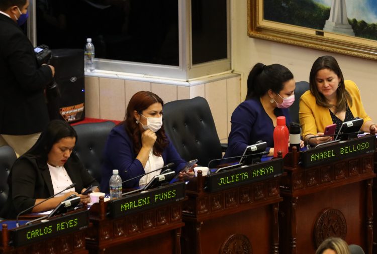 Foto / Diario El Salvador