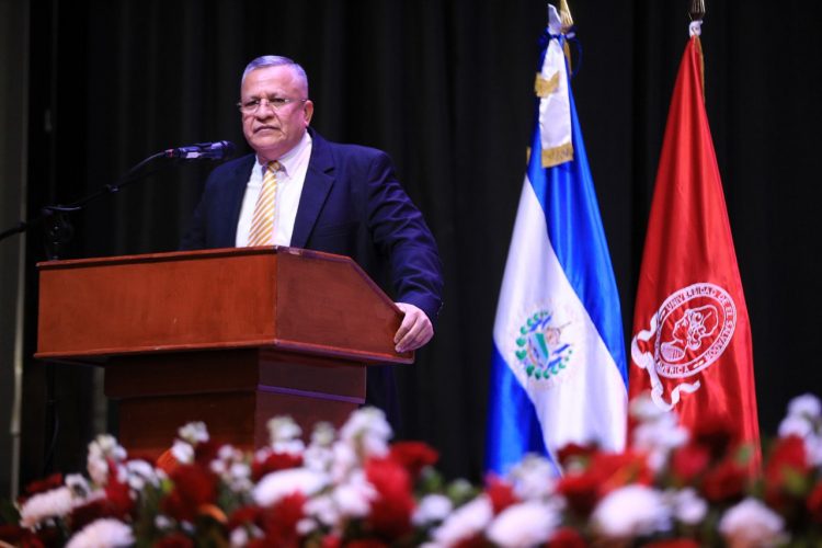 Foto: Diario El Salvador / Edison González