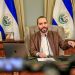 Revista especializada Bloomberg destaca que el presidente Nayib Bukele ha sorprendido y ganado la confianza de Wall Street