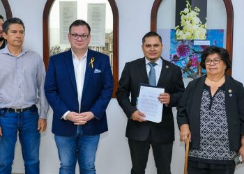 Proponen ley para reforestar Ruta de las Flores