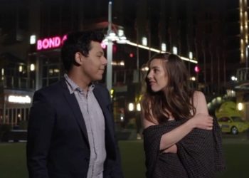 La película salvadoreña «Sueños ilegales» ya está disponible en plataforma streaming gratuita