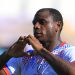 Tardelis Peña, defensor de Firpo: «Feliz de haber aportado para obtener tres valiosos puntos»