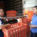 Defensoría del Consumidor verifica precios y abastecimiento de huevos en El Salvador