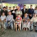 Familias reciben capital para emprendimientos productivos en la zona oriental del país
