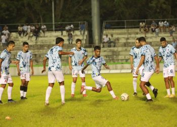 Alianza buscará escaparse en la cima ante 11 Deportivo