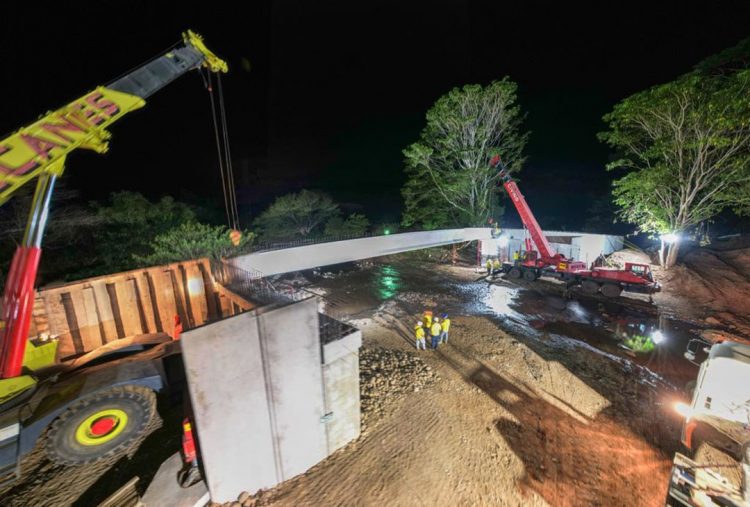 Foto / Diario El Salvador