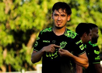 Santa Tecla derrota a Jocoro, a domicilio, y consigue su primer triunfo de la Liga Indes, Clausura 2023