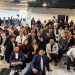 Diáspora apoya la continuidad del presidente Bukele