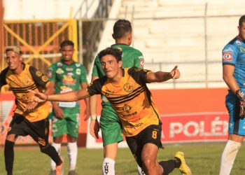 Platense logra su primer triunfo del Torneo Clausura
