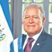 Sánchez Cerén y Duarte, con peores evaluaciones