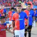 Rudy Clavel, capitán de FAS: «Somos un equipo, si fuera de uno solo jugáramos damas»