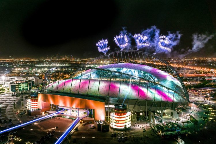 El Estado de Qatar se está preparando para organizar la edición XXI de los Juegos Asiáticos «Doha 2030». Foto/Doha 2030.