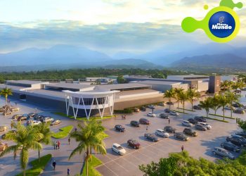 Agrisal invierte $50 millones en Plaza Mundo Usulután