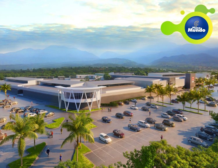 Agrisal prevé que Plaza Mundo Usulután inicie operaciones a finales del primer trimestre de 2024.