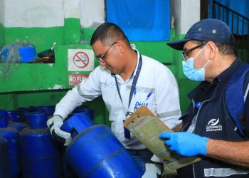 Subsidio al gas ha beneficiado a 1.8 millones de salvadoreños