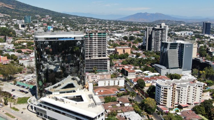 En 2022, El Salvador registró un crecimiento superior al que se reportaba en décadas anteriores.