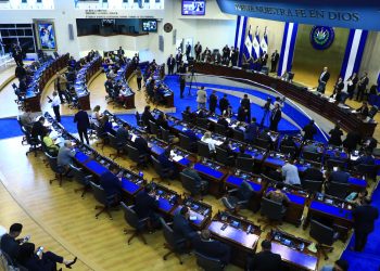 Feminicidios quedan sin plazo para ser judicializados en El Salvador