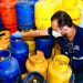 Asamblea extiende hasta mayo beneficio del subsidio en gas propano para millones de familias salvadoreña