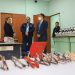 China e Inabve analizan futura cooperación