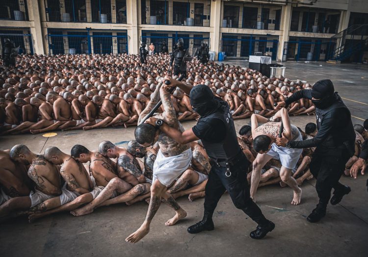 Foto / Diario El Salvador