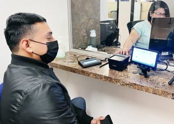 RNPN realizará megajornada de emisión de DUI en el exterior