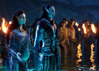 «Avatar: el camino del agua» supera en taquilla a Titanic para subir al podio histórico