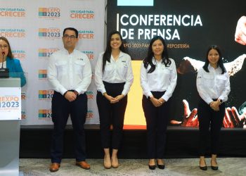 El Salvador albergará la Expo Pan, Pizza y Repostería 2023