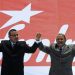 La corrupción fue el legado de ARENA y del FMLN
