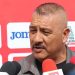 Manuel Urenda, director deportivo de FAS: «Confiamos plenamente en el profesor (Octavio) Zambrano»