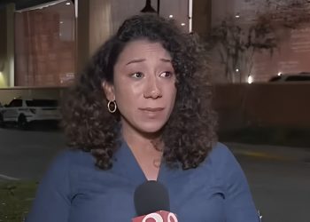 «Uno de los nuestros falleció… esta es la peor pesadilla de todo reportero»: compañera de periodista asesinado en Florida